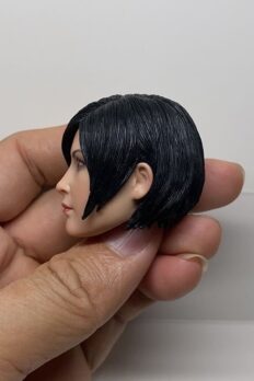 Head 1/6 MTTOYS Ada Wong phiên bản Resident Evil 2 Remake