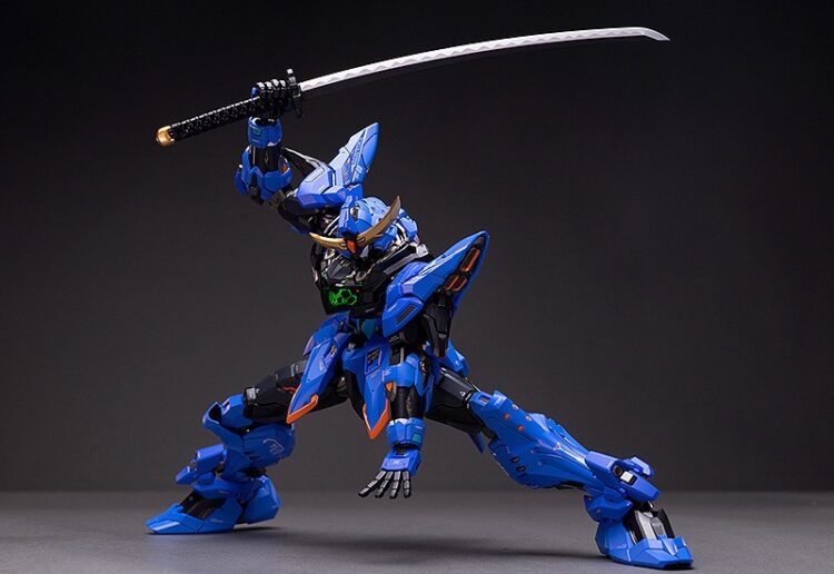 Mô hình Mecha MoShowToys Progenitor Effect MCT J03 Bontenmaru chính hãng - Image 9