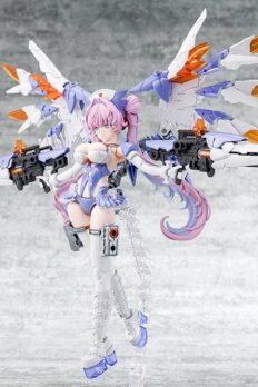 Mô hình lắp ráp Kotobukiya KP-799 Megami Device Desire Maiden Medic