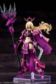 Mô hình lắp ráp Kotobukiya KP773 Megami Device Series Auv Amaterasu Eclipse Model Kit