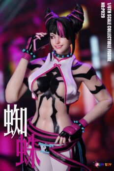 Mô hình figure 1/6 Scale Play Toy P029