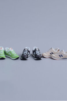 Giày Sneakers tỷ lệ  1/12 cho OB Doll / Mecha Girl Figures