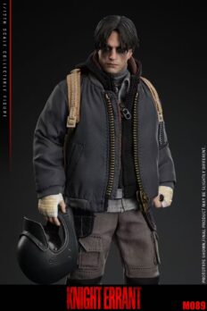 Mô hình 1/12 Manipple M089 Knight Errant Drifter Figure