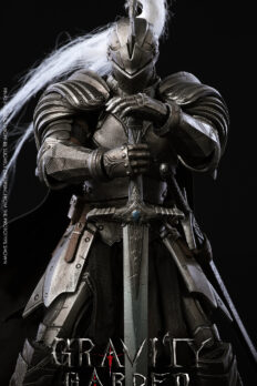 Mô hình 1/12 VTOYS VSD011 Silvermoon Knight action figure