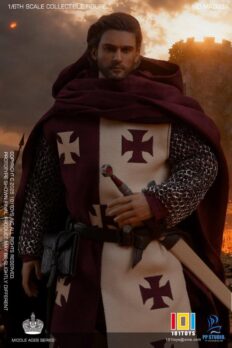 Mô hình 1/6 101TOYS MA003A Heavenly Kingdom Dynasty Balian