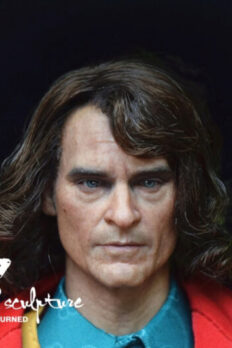 Head nam 1/6 BY-ART BY-T7A JOKER Joaquin Phoenix