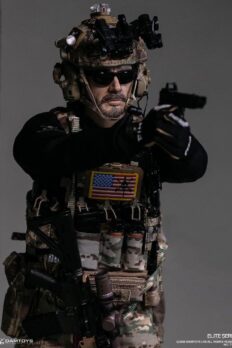 Mô hình lính nam 1/6 DAM Toys 78112 US Special Forces Green Berets action figure