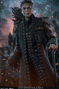 Mô hình figure 1/6 EKUAZ STUDIO The Butcher of the Sea