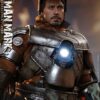 Marvel Iron Man Mark I Sixth Scale Figure  Collector Edition - Prototype Shown View 5