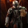 Star Wars The Mandalorian and The Child Collectible Set  Collector Edition - Prototype Shown View 1