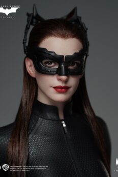 Mô hình 1/6 INART AG A029 Catwoman - The Dark Knight Rises action figure