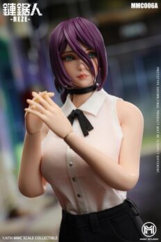 Mô hình 1/6 MMC Studio MCS-006A Chainsaw Reze Female Figure