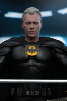 DC Comics Batman (Modern Suit) Sixth Scale Figure - Prototype Shown View 3