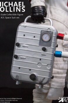 Bộ phụ kiện Star Ace SA0158 Michael Collins Accessories Set