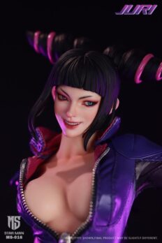 Mô hình 1/6 Star Man MS-016 action figure