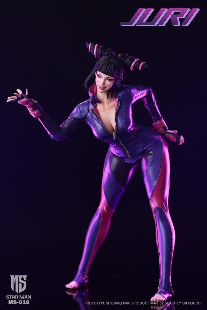 Mô hình 1/6 Star Man MS-016 action figure - Image 9