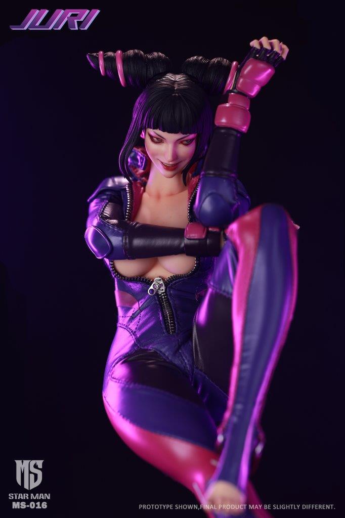 Mô hình 1/6 Star Man MS-016 action figure - Image 10
