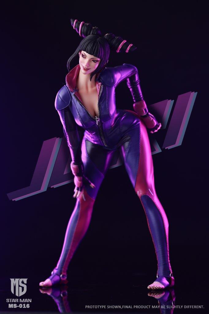 Mô hình 1/6 Star Man MS-016 action figure - Image 15
