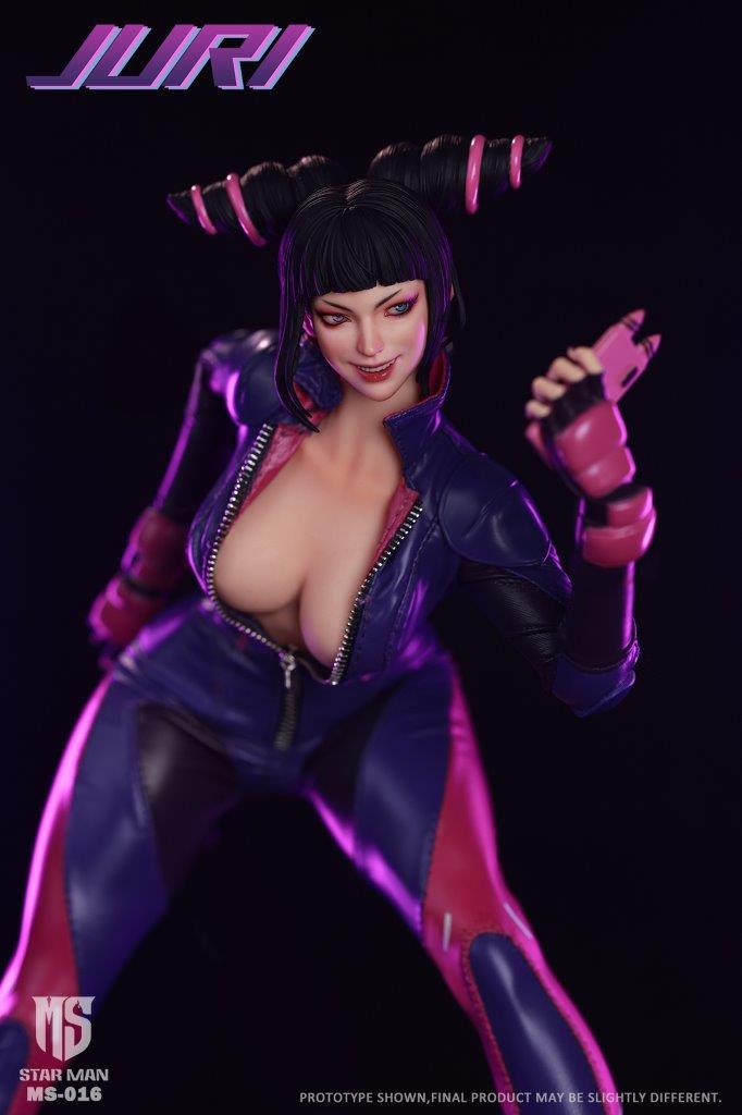 Mô hình 1/6 Star Man MS-016 action figure - Image 3