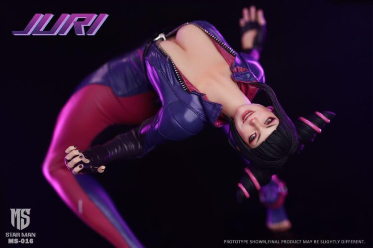 Mô hình 1/6 Star Man MS-016 action figure - Image 23