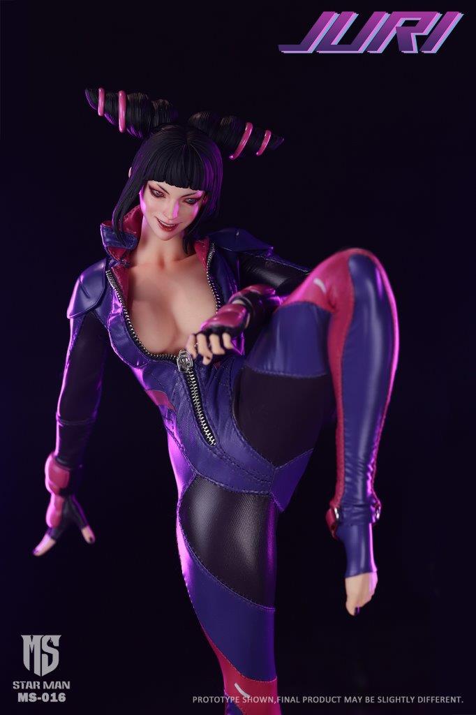 Mô hình 1/6 Star Man MS-016 action figure - Image 16