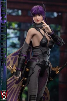 Mô hình 1/6 SW Toys FS078 Ninja Ayane Collectibles Figure