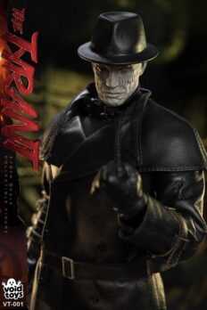 Mô hình 1/6 Void Toys VT001 Tyrant Collectible Figure