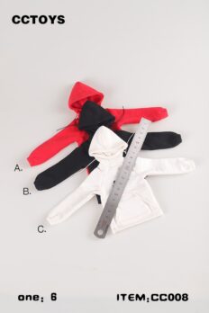 Áo Hoodie Thể Thao Thời Trang tỷ lệ 1/6