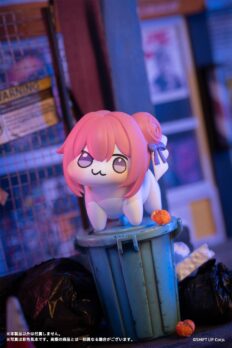 Mô hình PVC Goddess of Victory: Nikke: DORO