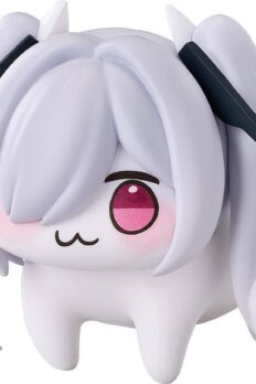 Mô hình 1/6 Good Smile Company DORO Cinderella (Goddess of Victory: Nikke) PVC Figure