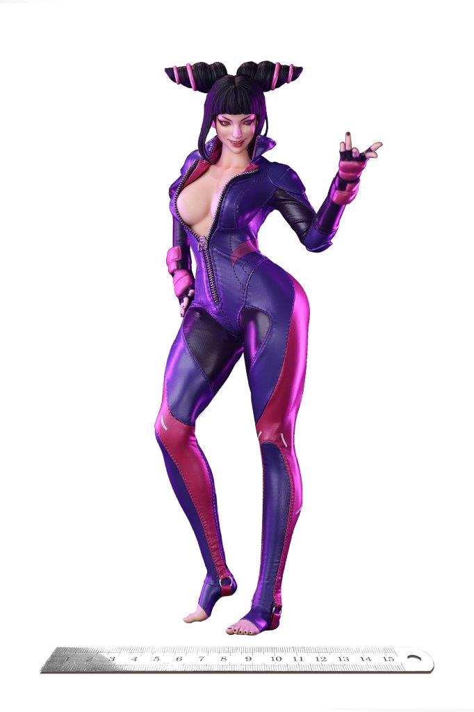 Mô hình 1/6 Star Man MS-016 action figure - Image 25