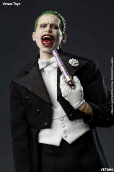 Mô hình figure 1/12 Venus Toys VET004 Grin Reaper