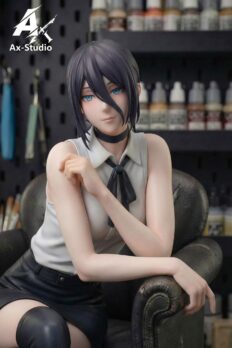 Mô hình GK Resin 1/6 AX Studio Chainsaw Man Reze