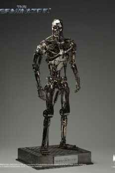 Mô hình 1/6 INART AG-A036 The Terminator -T-800 Endoskeleton