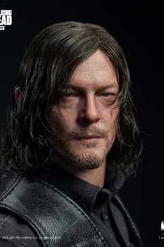 INART The Walking Dead: Season 8 Daryl Dixon 1/6 Scale Collectible Figure