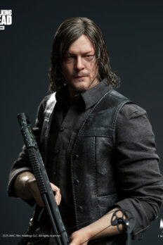 INART The Walking Dead: Season 8 Daryl Dixon 1/6 Scale Collectible Figure