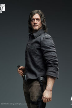 INART The Walking Dead: Season 8 Daryl Dixon 1/6 Scale Collectible Figure