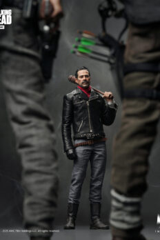 INART The Walking Dead: Season 8 Daryl Dixon 1/6 Scale Collectible Figure