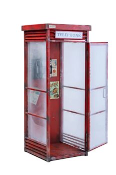 Mô hình 1/6 MMM Toys Public Payphone Box