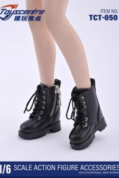 Bốt nữ 1/6 Toyscentre TCT-050 Martin Boots