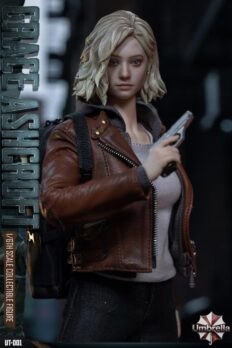 Mô hình figure 1/6 Umbrella NO:UT-001 Grace Collectibles Figure