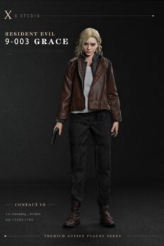 Mô hình figure 1/6 X STUDIO 9-003G Grace
