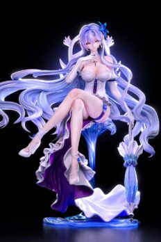 Mô hình Figure GK Resin 1/6 XiaoWanXiong Studio Wuthering Waves Cantarella