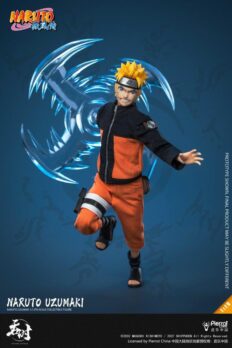 Mô hình figure 1/12 Tunshi Studio Naruto Shippuden Naruto Uzumaki