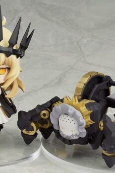 Nendoroid Chariot With Tank(Mary) Set: TV ANIMATION Ver.