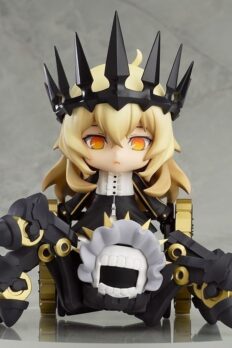 Nendoroid Chariot With Tank(Mary) Set: TV ANIMATION Ver.