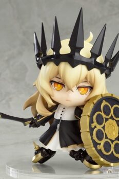 Nendoroid Chariot With Tank(Mary) Set: TV ANIMATION Ver.