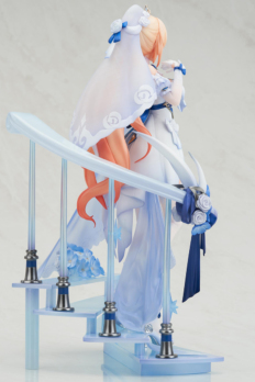 1/7 Scale Honkai Impact 3rd Durandal Stellar Promise Ver.