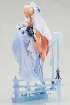 1/7 Scale Honkai Impact 3rd Durandal Stellar Promise Ver.