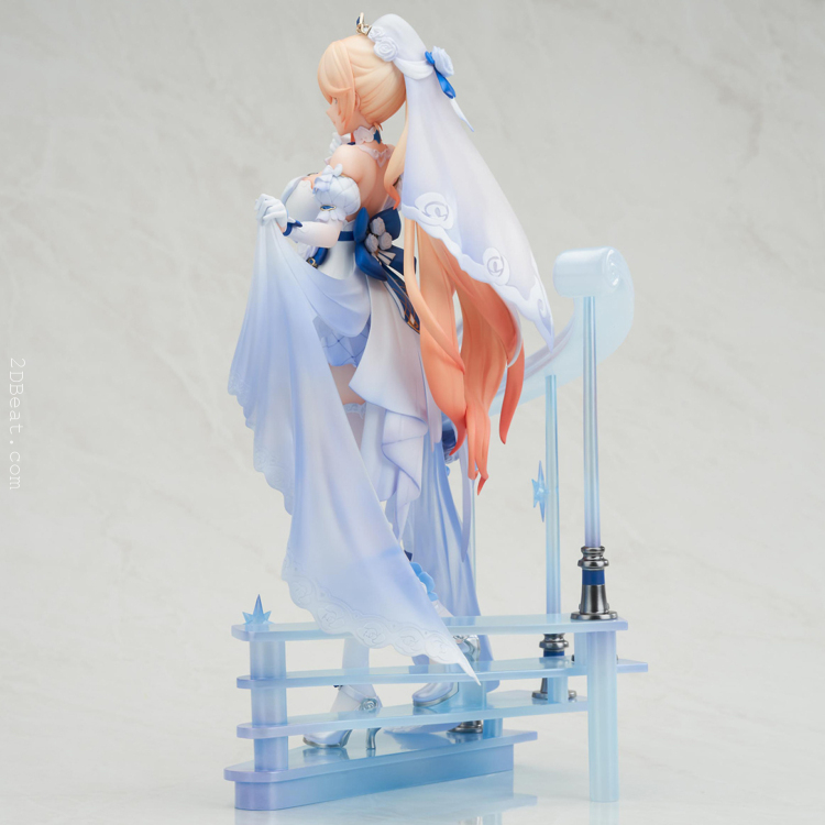 1/7 Scale Honkai Impact 3rd Durandal Stellar Promise Ver.